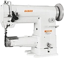 Cylinder bed sewing machine